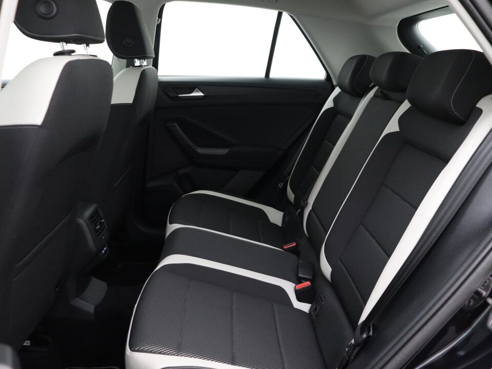 Volkswagen T-Roc 1.5 TSI Sport