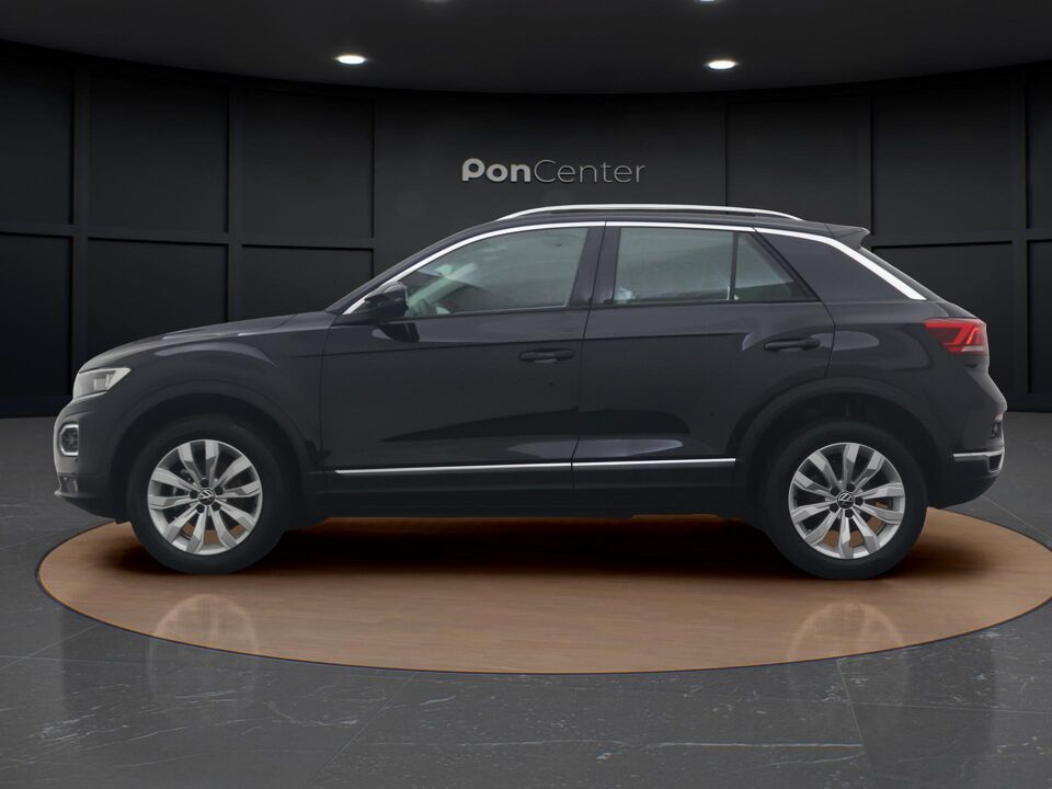 Volkswagen T-Roc 1.5 TSI Sport