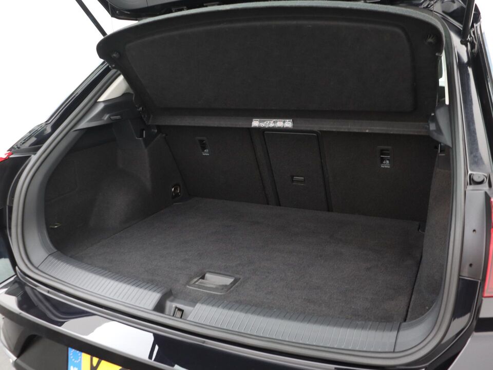 Volkswagen T-Roc 1.5 TSI Sport