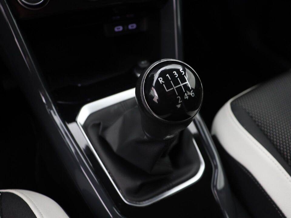 Volkswagen T-Roc 1.5 TSI Sport