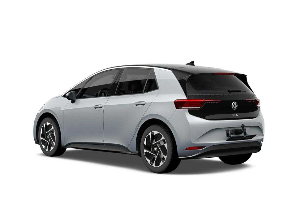 Volkswagen ID.3 Pure Business 52 kWh 125 kW / 170 pk