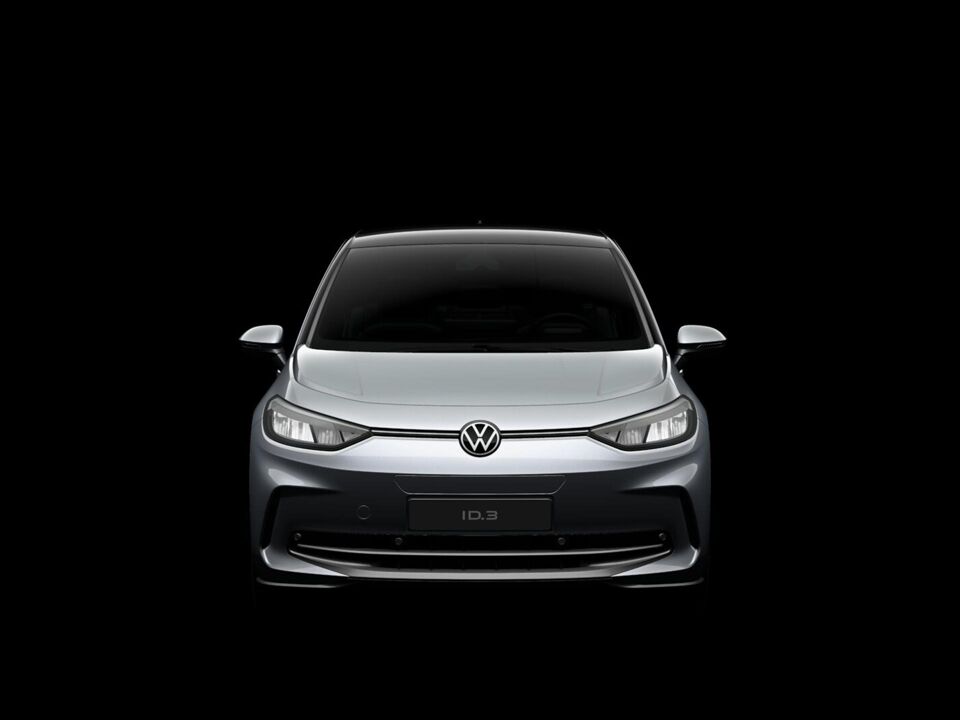 Volkswagen ID.3 Pure Business 52 kWh 125 kW / 170 pk