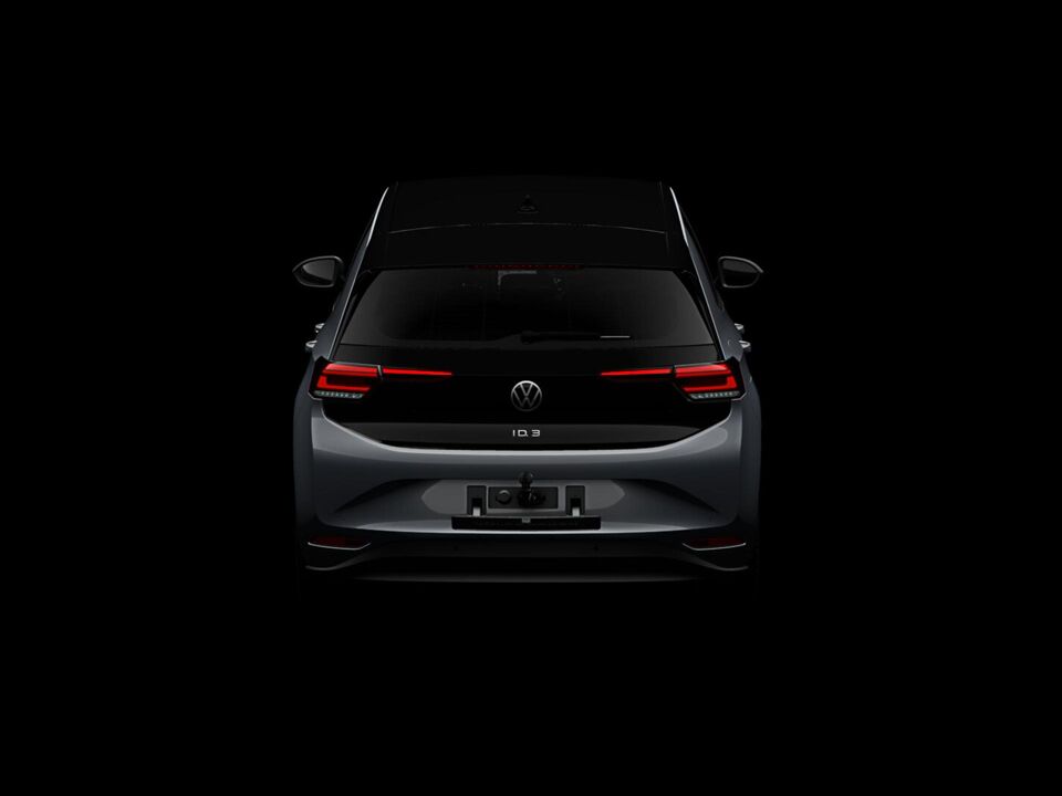 Volkswagen ID.3 Pure Business 52 kWh 125 kW / 170 pk