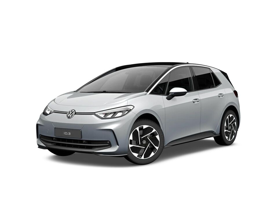Volkswagen ID.3 Pure Business 52 kWh 125 kW / 170 pk