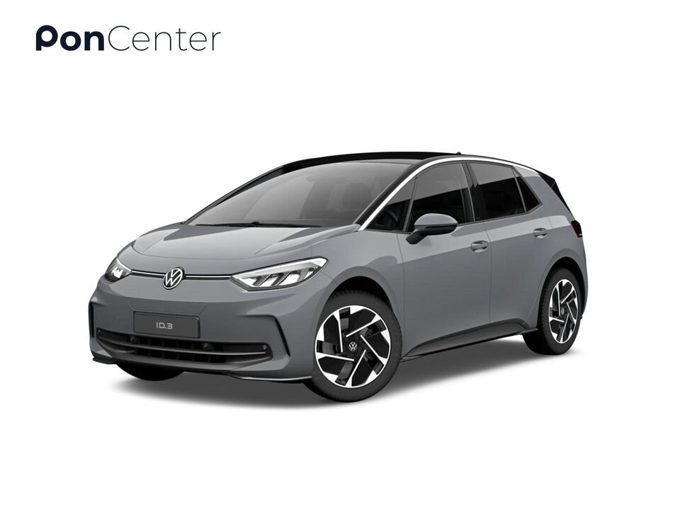 Volkswagen ID.3 Pure Business 52 kWh 125 kW / 170 pk