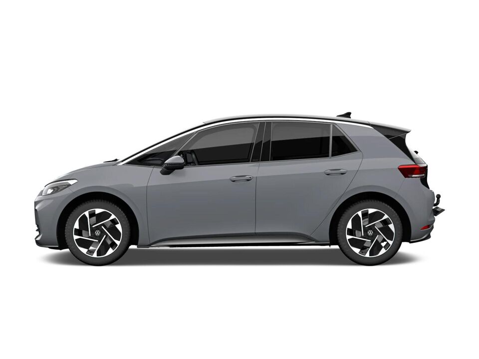 Volkswagen ID.3 Pure Business 52 kWh 125 kW / 170 pk