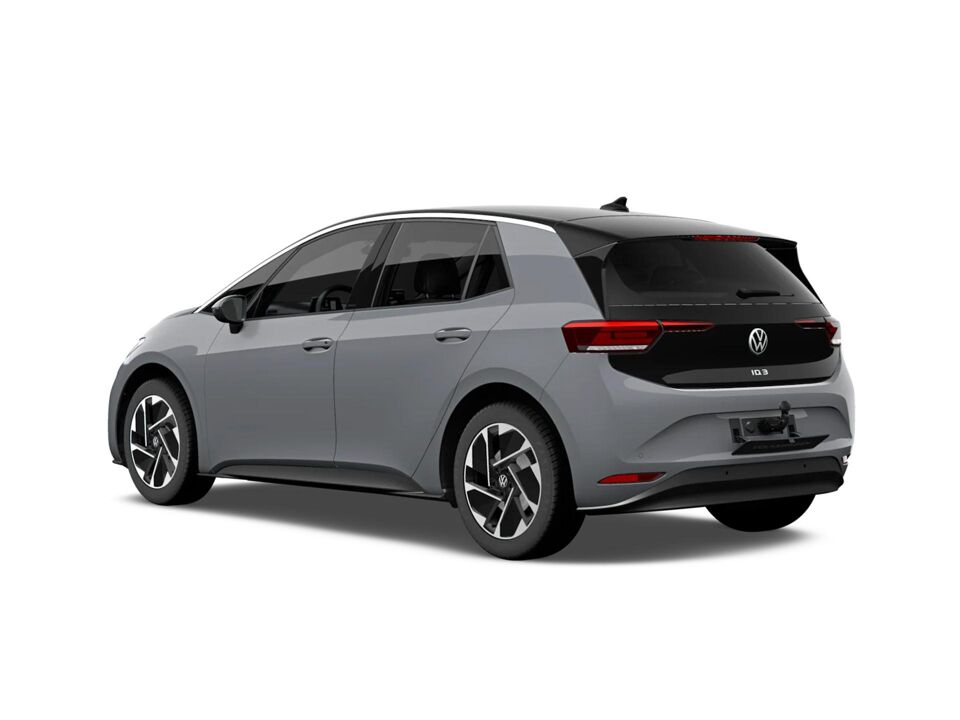Volkswagen ID.3 Pure Business 52 kWh 125 kW / 170 pk