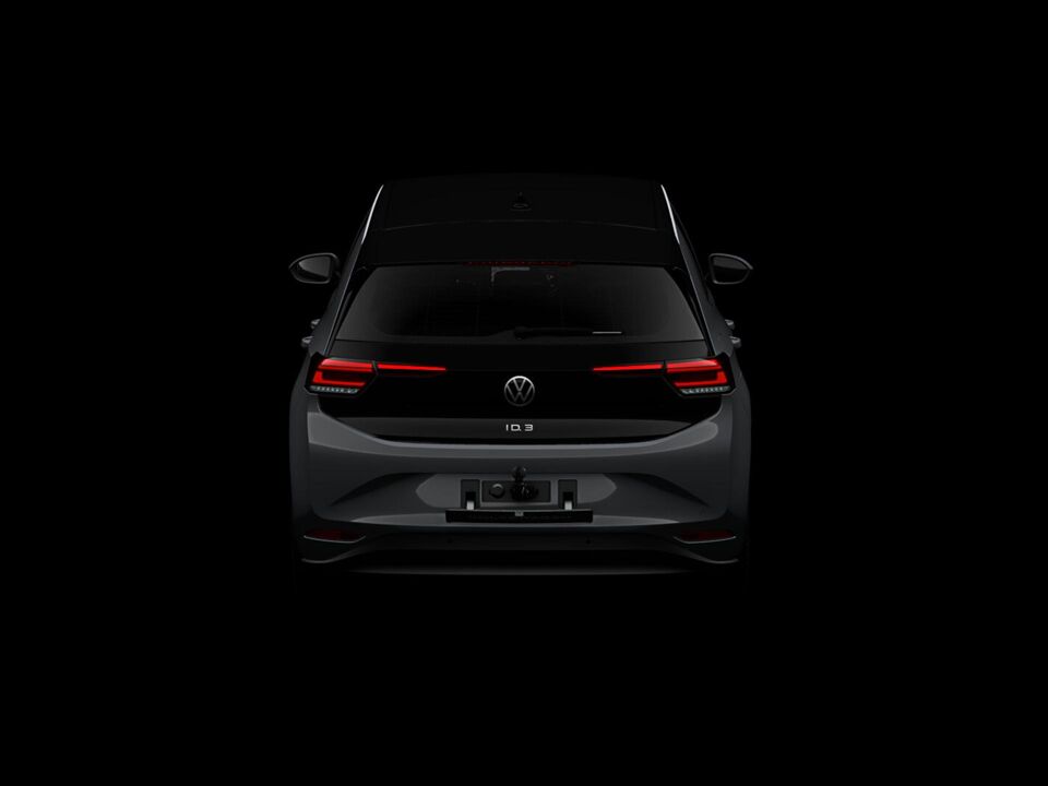 Volkswagen ID.3 Pure Business 52 kWh 125 kW / 170 pk