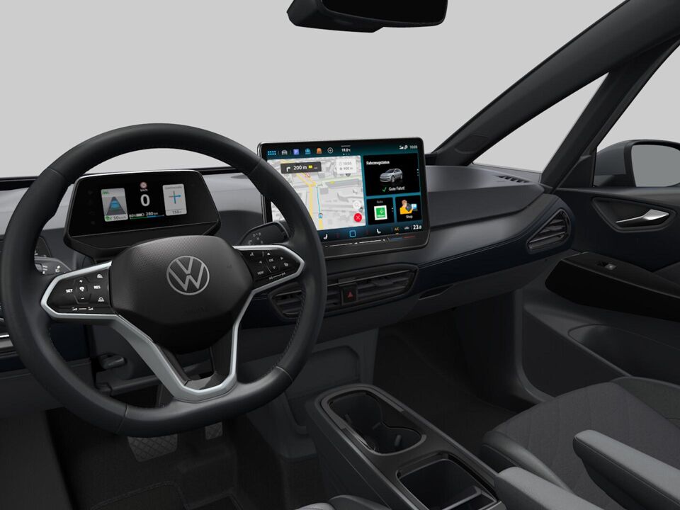 Volkswagen ID.3 Pure Business 52 kWh 125 kW / 170 pk