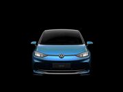 Volkswagen ID.3 Pure Business 52 kWh 125 kW / 170 pk