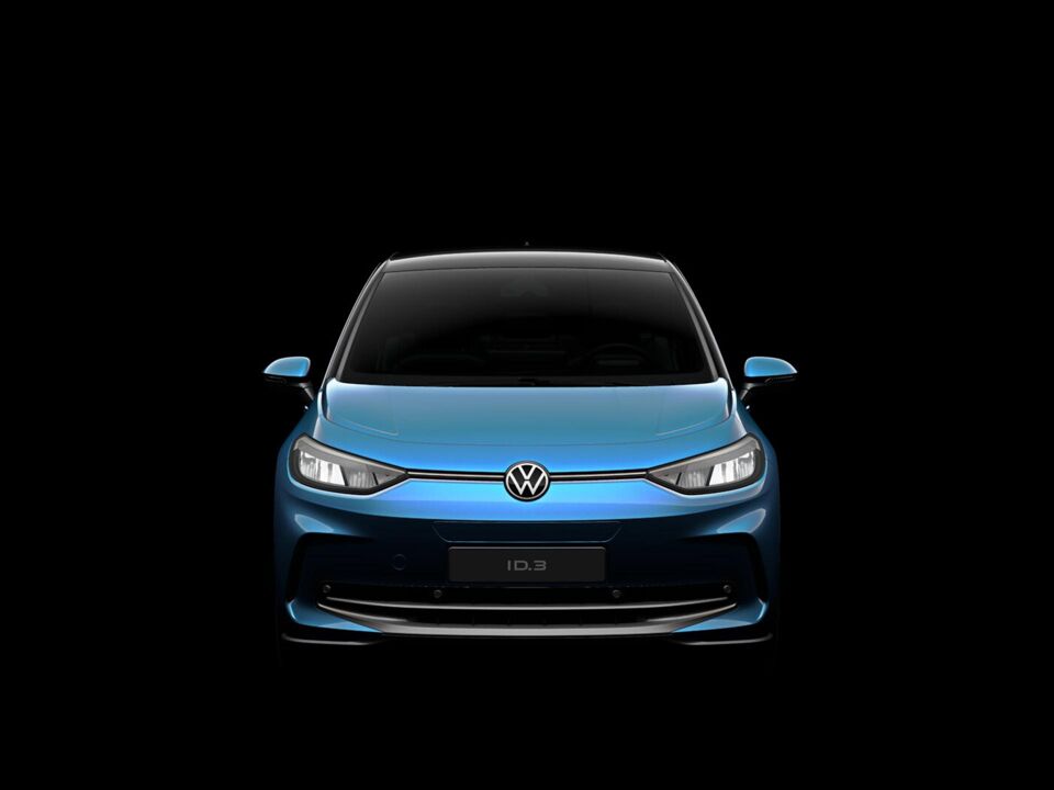 Volkswagen ID.3 Pure Business 52 kWh 125 kW / 170 pk