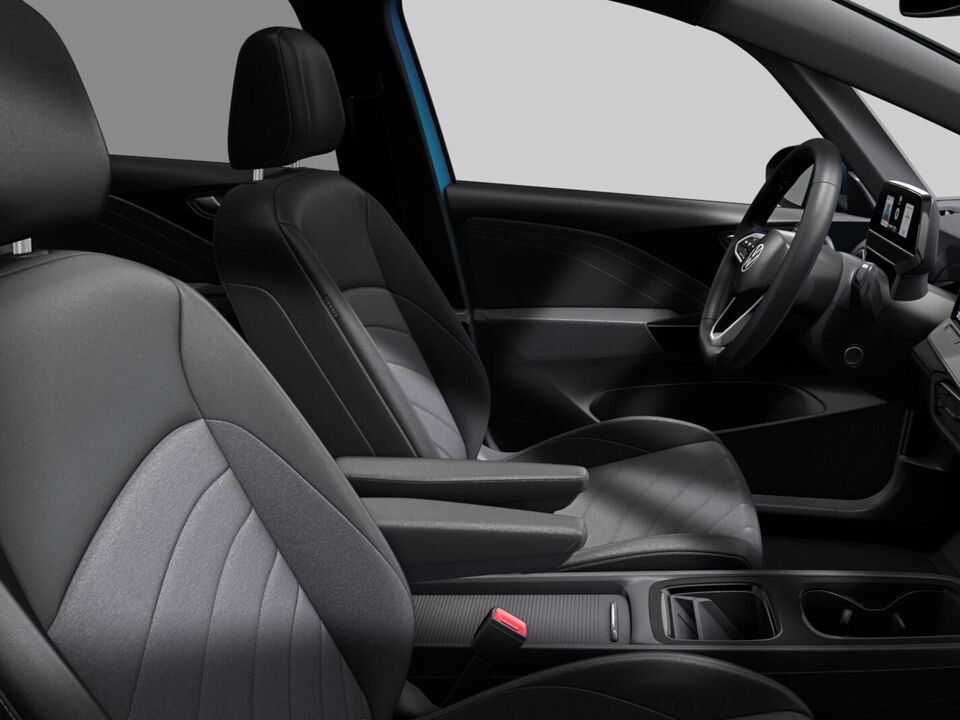 Volkswagen ID.3 Pure Business 52 kWh 125 kW / 170 pk