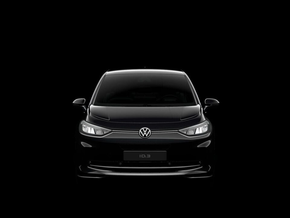 Volkswagen ID.3 Pure Business 52 kWh 125 kW / 170 pk