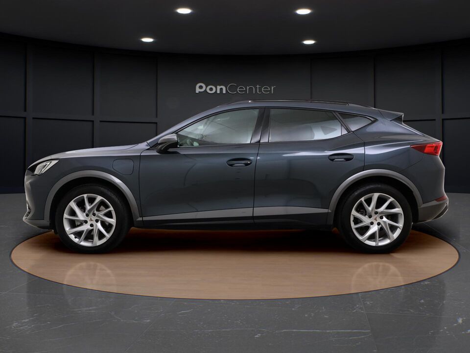 CUPRA Formentor 1.4 e-Hybrid Business