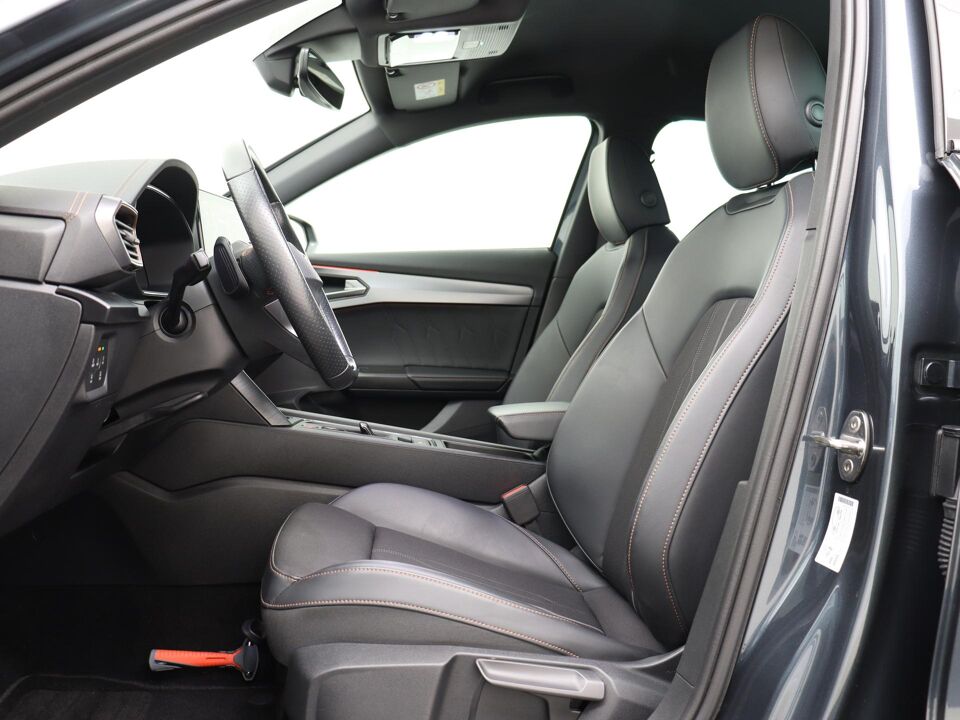 CUPRA Formentor 1.4 e-Hybrid Business