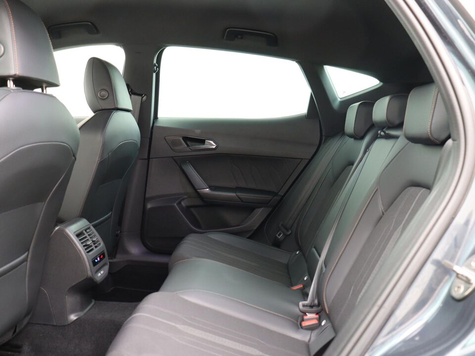 CUPRA Formentor 1.4 e-Hybrid Business