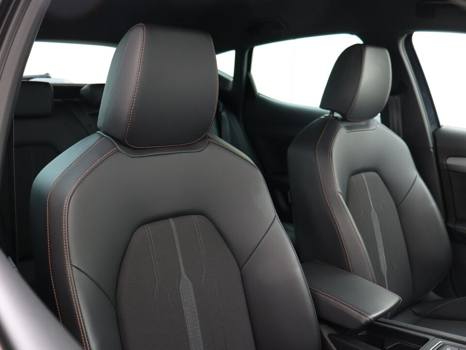 CUPRA Formentor 1.4 e-Hybrid Business