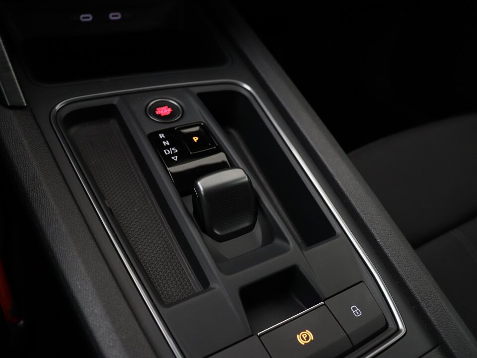 CUPRA Formentor 1.4 e-Hybrid Business