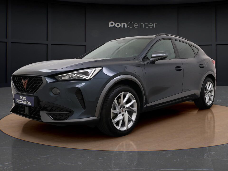 CUPRA Formentor 1.4 e-Hybrid Business
