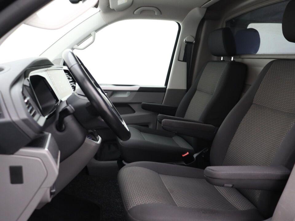 VW-Bedrijfswagens Transporter 2.0 TDI 150 PK DSG L2H1 28 Bulli