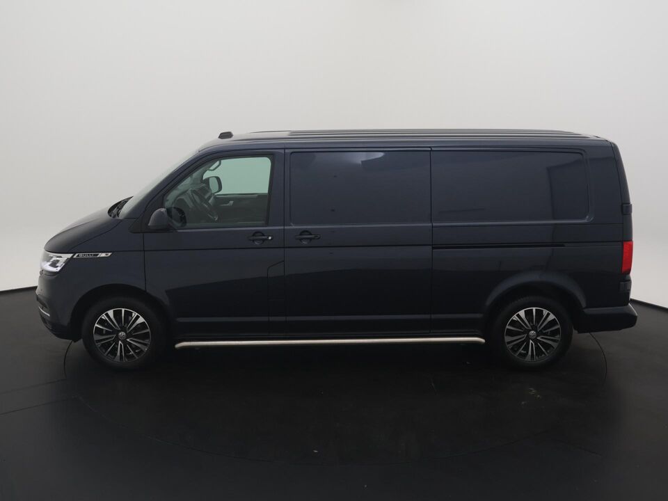 VW-Bedrijfswagens Transporter 2.0 TDI 150 PK DSG L2H1 28 Bulli