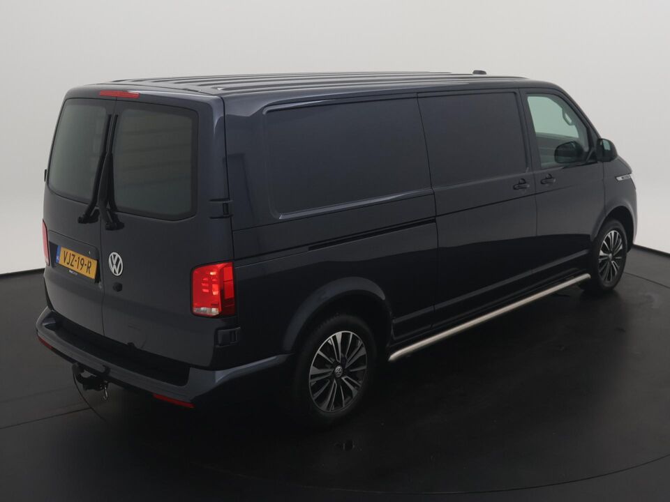 VW-Bedrijfswagens Transporter 2.0 TDI 150 PK DSG L2H1 28 Bulli