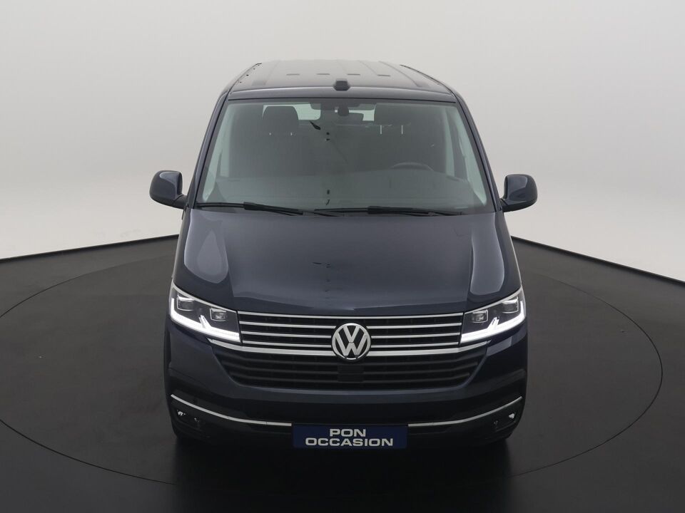 VW-Bedrijfswagens Transporter 2.0 TDI 150 PK DSG L2H1 28 Bulli