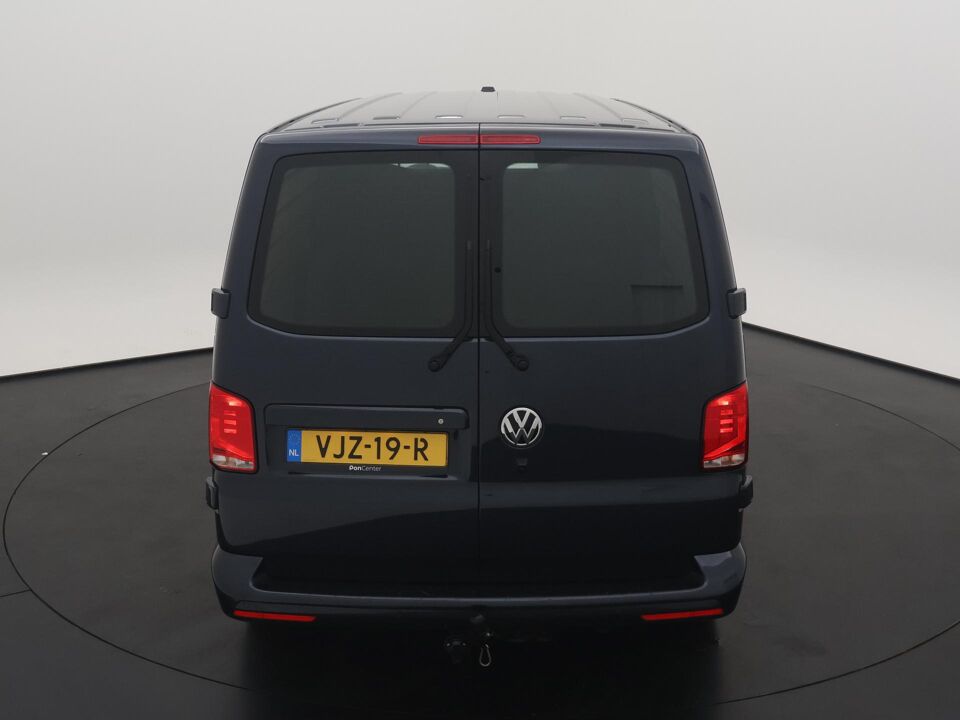 VW-Bedrijfswagens Transporter 2.0 TDI 150 PK DSG L2H1 28 Bulli