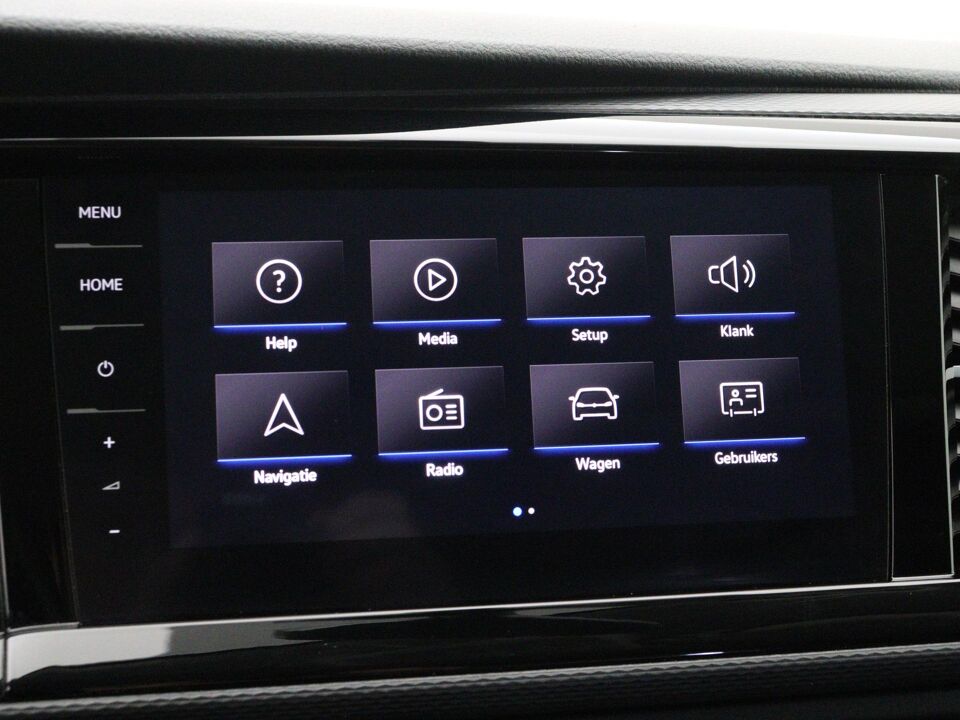 VW-Bedrijfswagens Transporter 2.0 TDI 150 PK DSG L2H1 28 Bulli