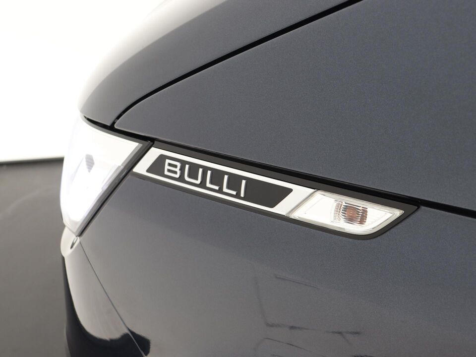 VW-Bedrijfswagens Transporter 2.0 TDI 150 PK DSG L2H1 28 Bulli
