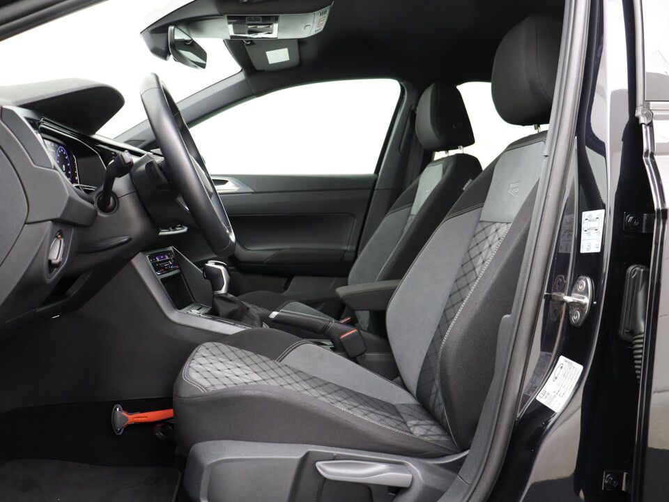 Volkswagen Taigo 1.0 TSI 115 PK DSG R-Line