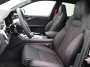 Audi Q8 60 TFSI e quattro Competition