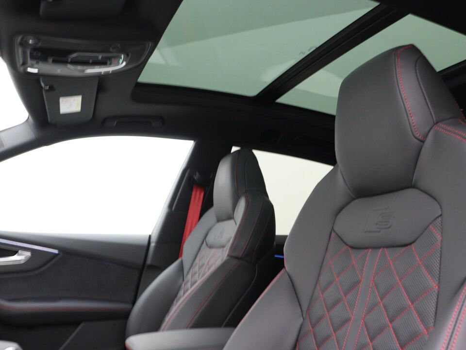 Audi Q8 60 TFSI e quattro Competition