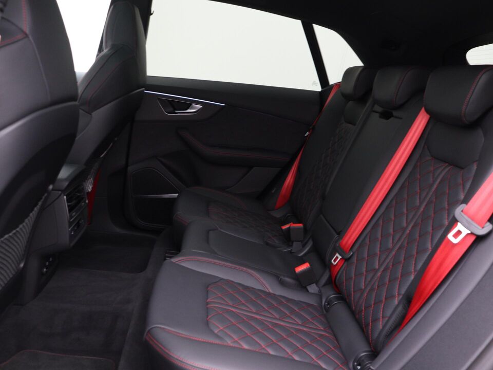 Audi Q8 60 TFSI e quattro Competition