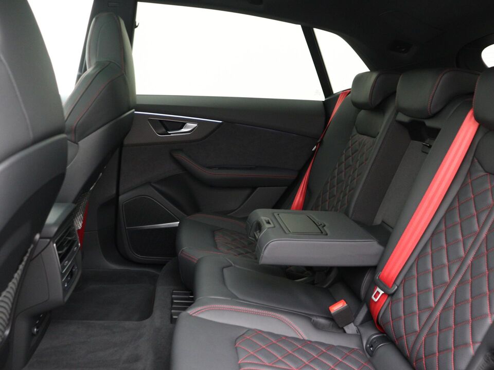 Audi Q8 60 TFSI e quattro Competition