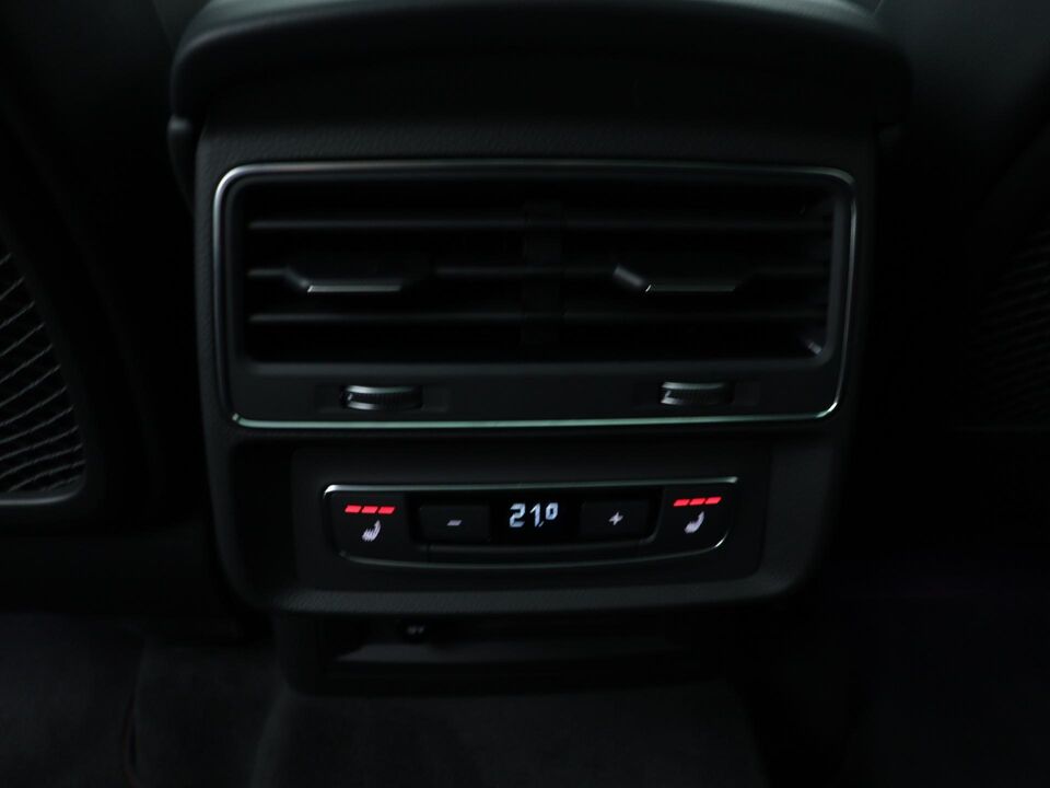 Audi Q8 60 TFSI e quattro Competition
