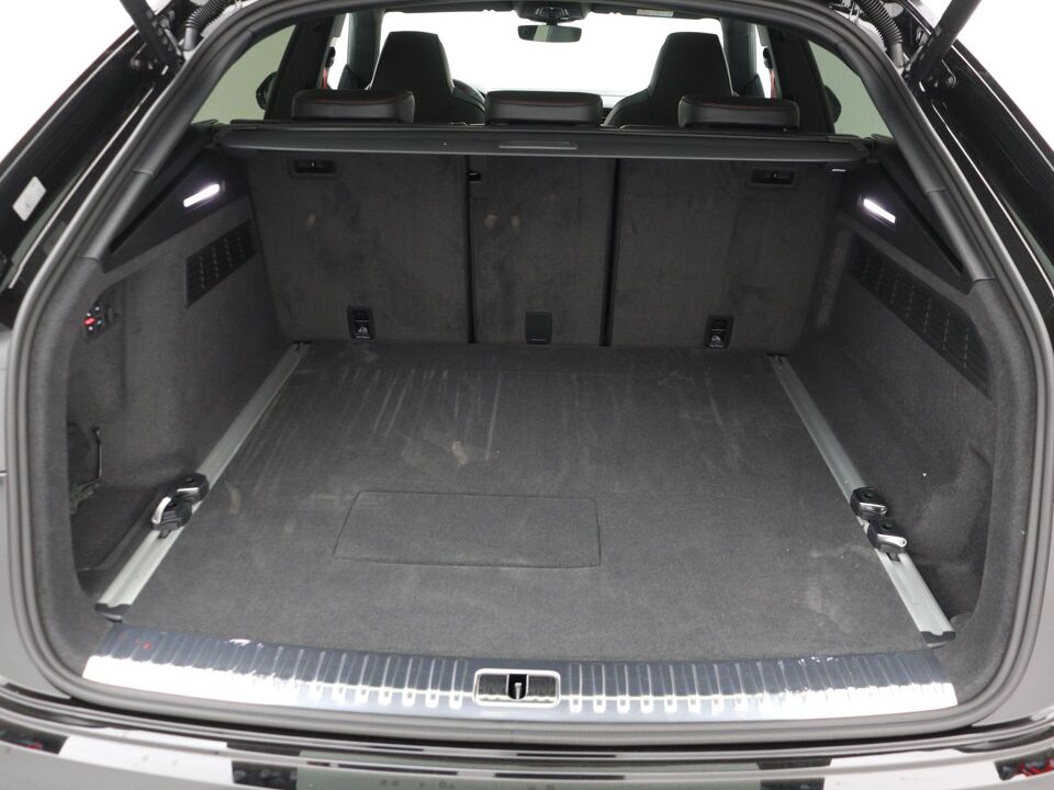 Audi Q8 60 TFSI e quattro Competition