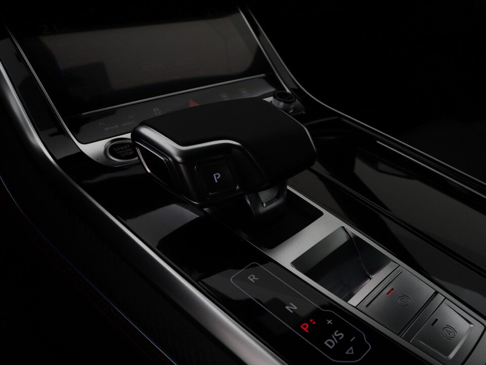 Audi Q8 60 TFSI e quattro Competition