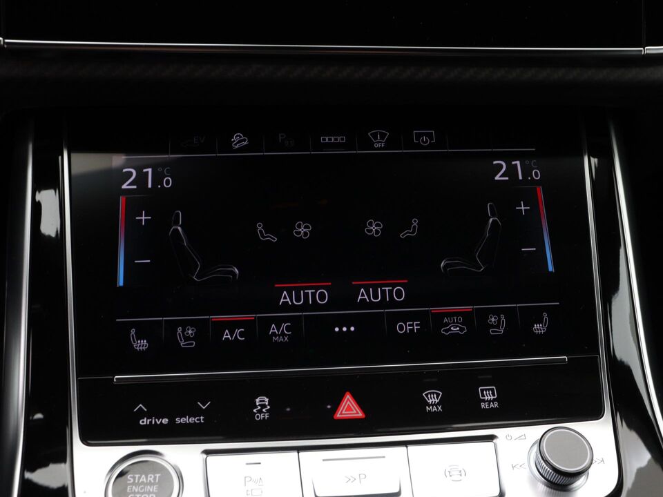 Audi Q8 60 TFSI e quattro Competition
