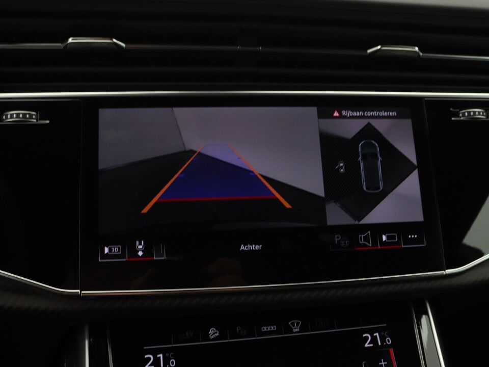 Audi Q8 60 TFSI e quattro Competition