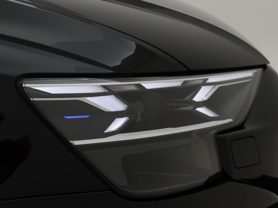Audi Q8 60 TFSI e quattro Competition