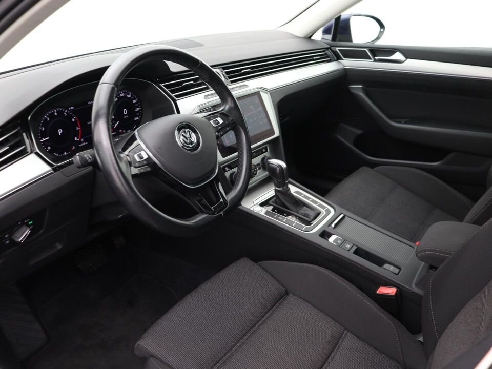 Volkswagen Passat Variant 1.5 TSI Comfortline Business