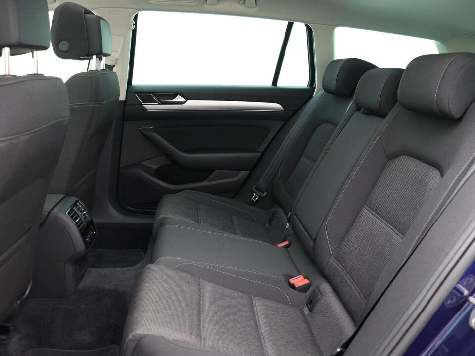 Volkswagen Passat Variant 1.5 TSI Comfortline Business