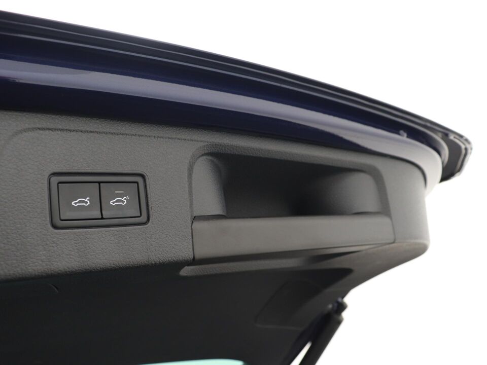 Volkswagen Passat Variant 1.5 TSI Comfortline Business