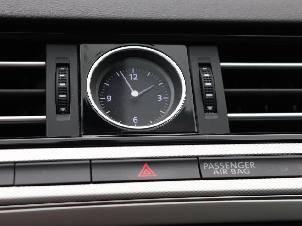 Volkswagen Passat Variant 1.5 TSI Comfortline Business