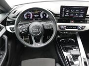 Audi A5 Sportback 35 TFSI S edition Competition