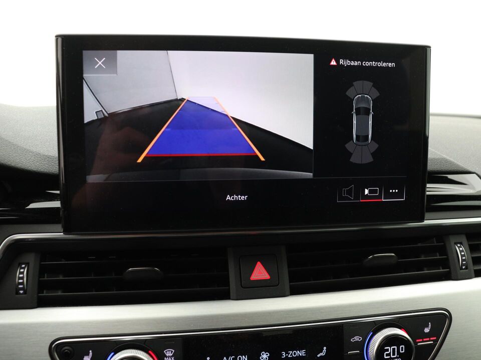 Audi A5 Sportback 35 TFSI S edition Competition