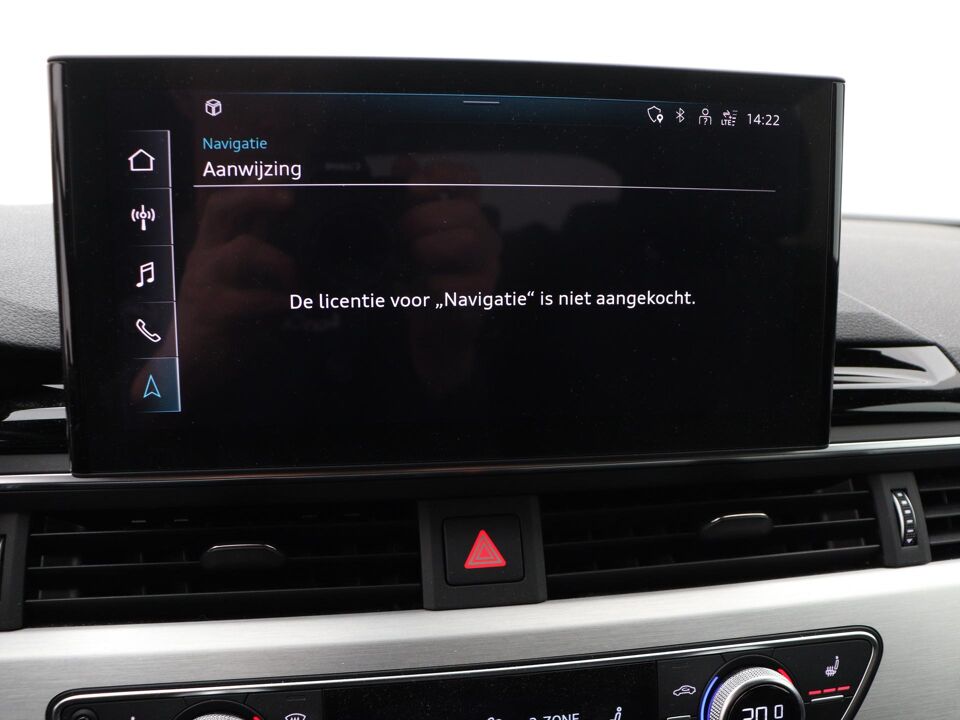 Audi A5 Sportback 35 TFSI S edition Competition