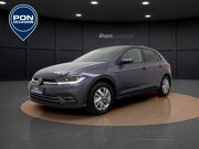 Volkswagen Polo 1.0 TSI 110PK DSG Style