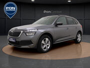 Škoda Kamiq 1.0 TSI 110 PK DSG Sport Business
